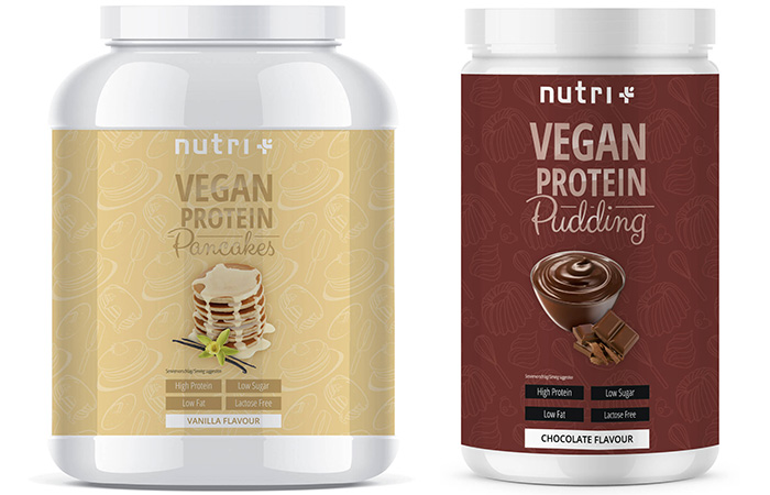 Nutrition-Plus