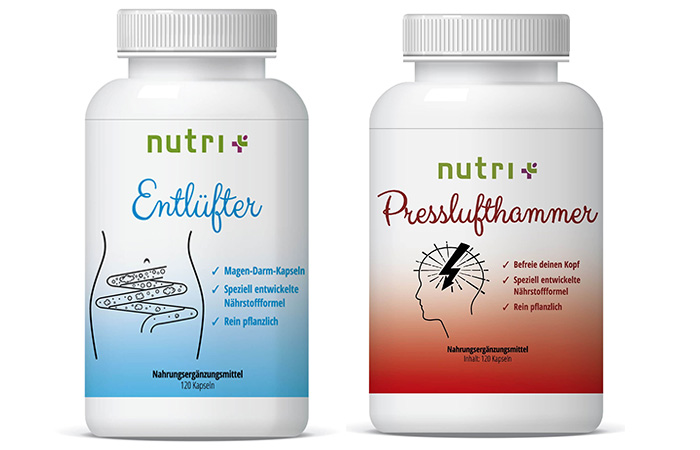 Nutrition-Plus Germany