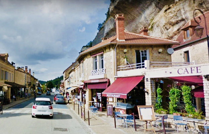 France