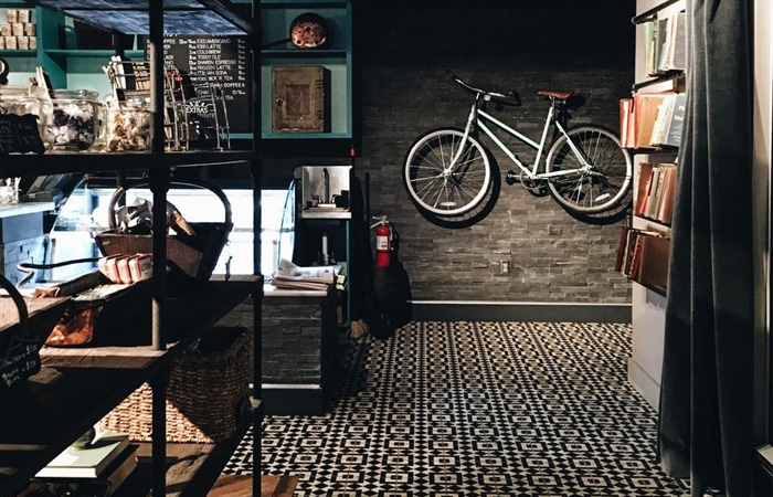Shop