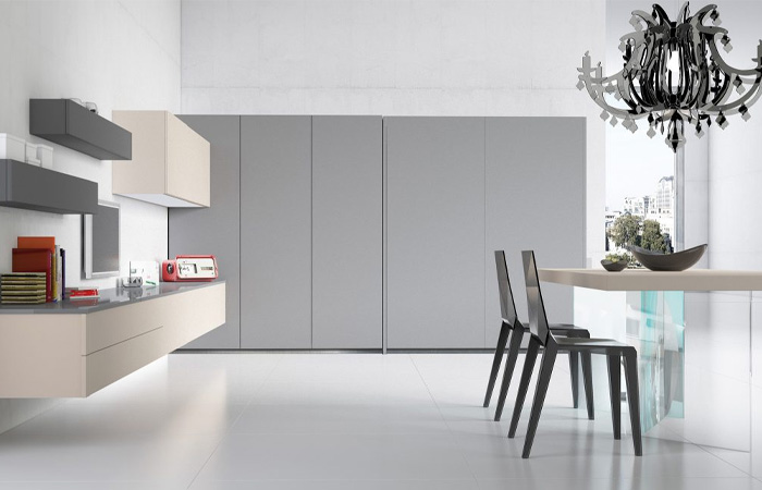 cucine