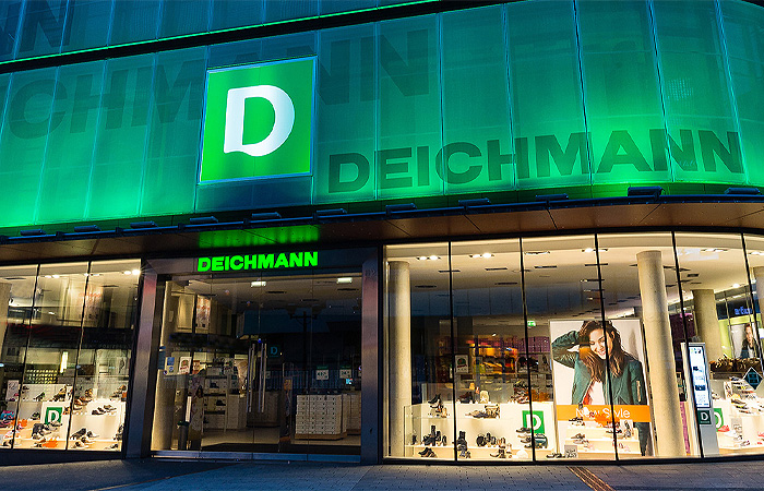 Deischmann