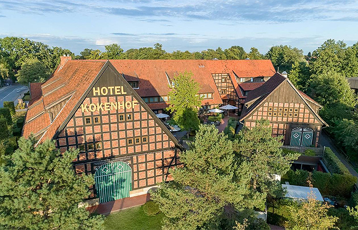Kokenhof