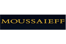 Moussaieff Jewellers Ltd