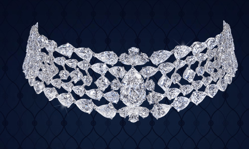 Moussaieff Jewellers