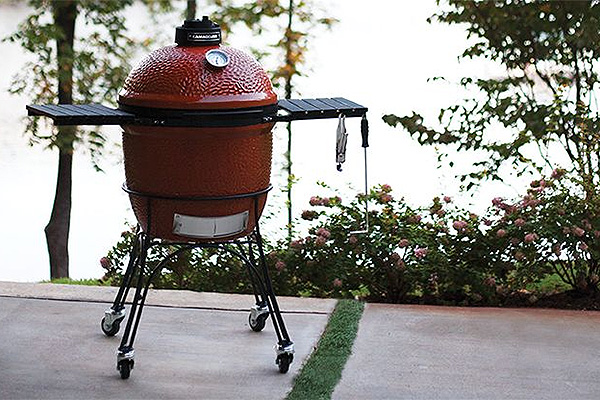 Kamado Joe