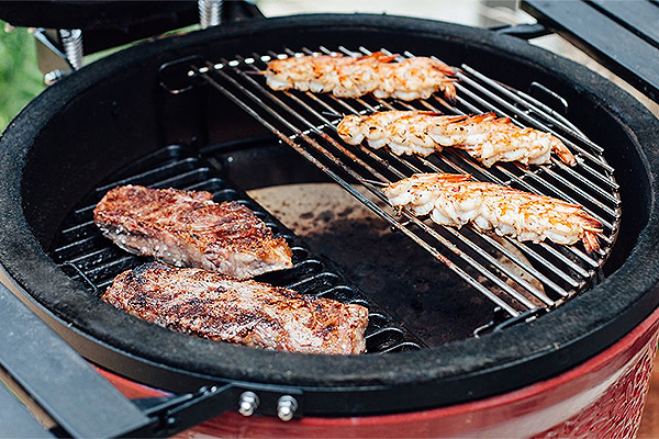 Kamado