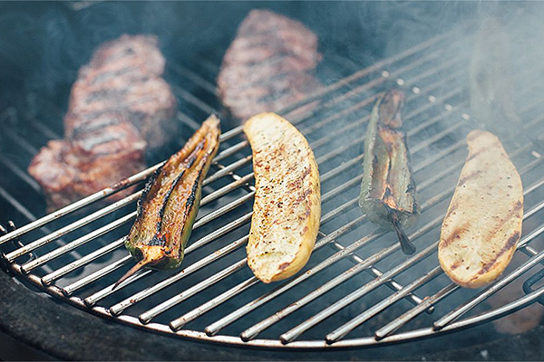 Kamado Joe