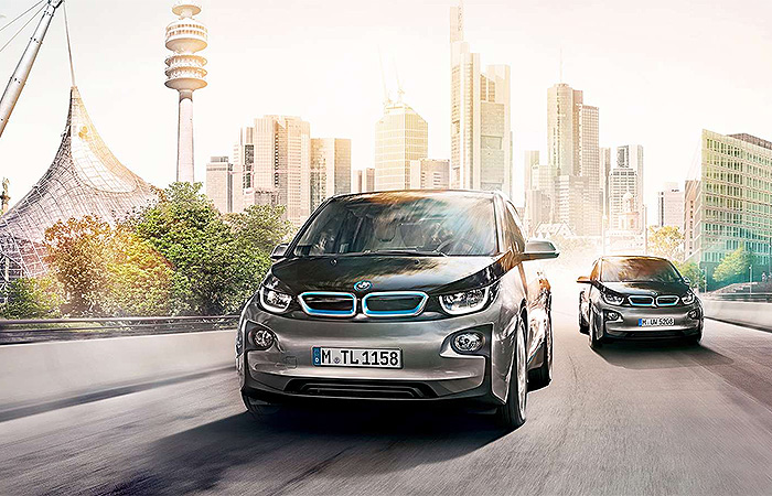 BMW