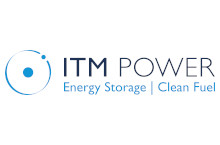 ITM Power PLC