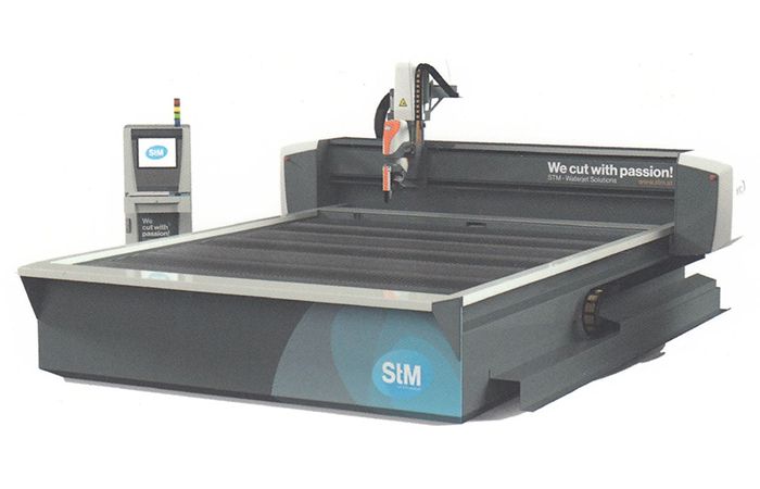 STM