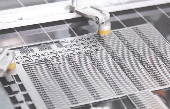 STM Waterjet