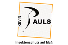 Insektenschutz Kevin Pauls