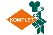 Komplet Bäckereigrundstoffe GmbH