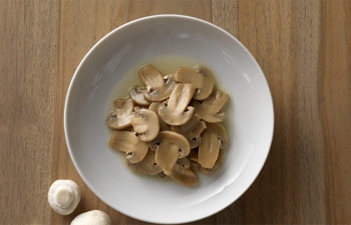 Mushrooms