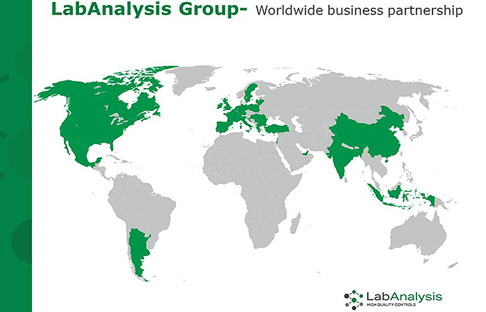 Lab Analysis