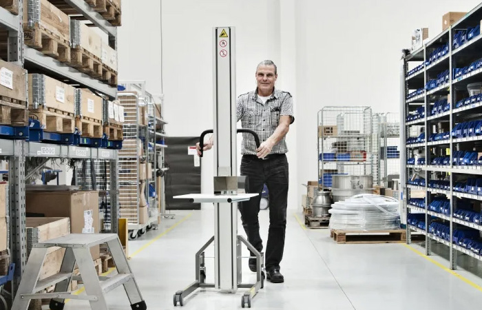 Manufacturing
