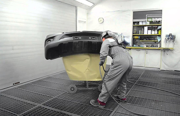 Advanced Adhesive Coatings Technology