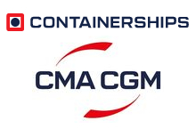 Containerships - CMA CGM GmbH