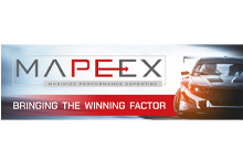 Mapeex Ltd