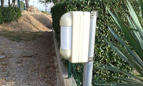 Sicurezza