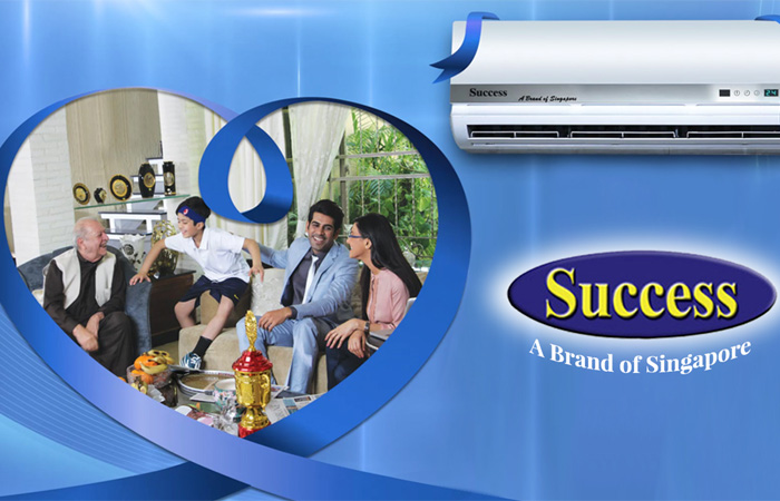 Success International