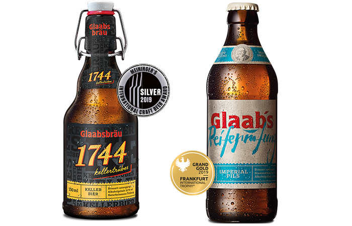 Glaabsbräu