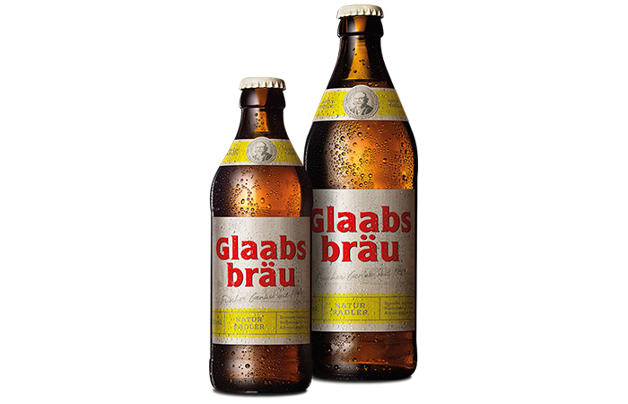 Brauerei