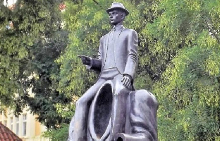 Get Prague Guide