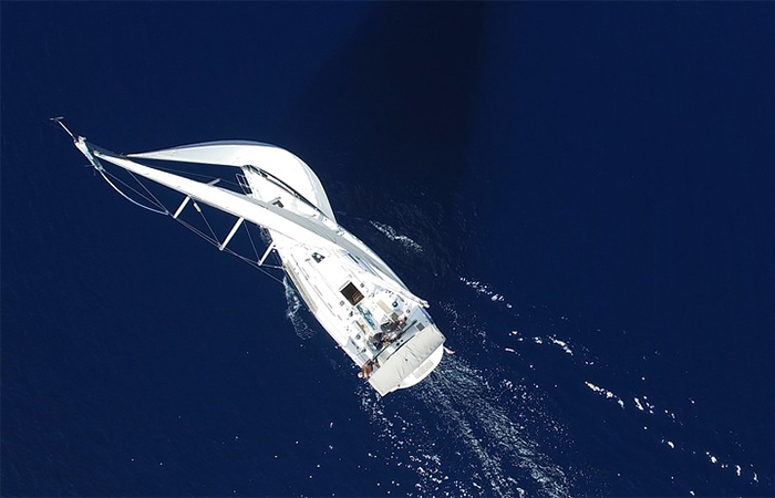 Matten Yacht Service