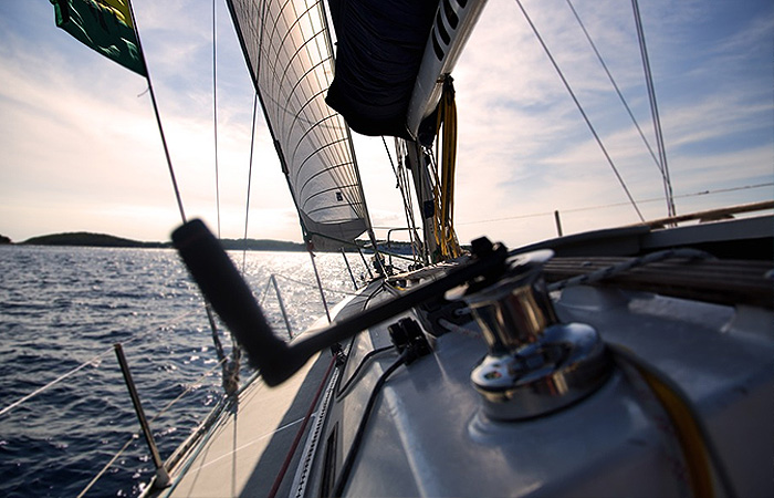 Matten Yacht Service