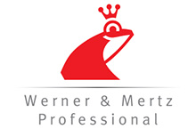 Werner & Mertz Professional