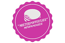 Mister-Poffertjes Markus Ridder