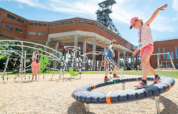 parc d'aventures scientifiques