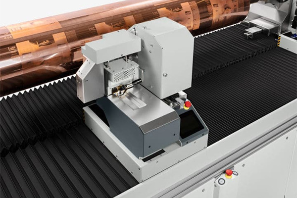 Hell Gravure Systems