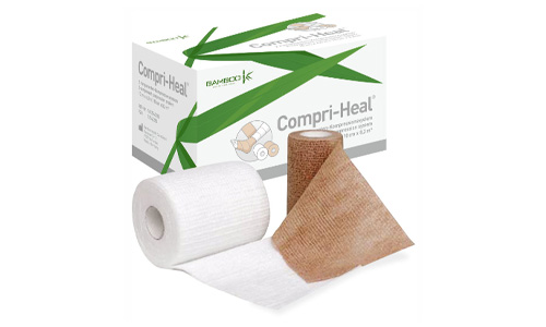 Bamboo Health Care
