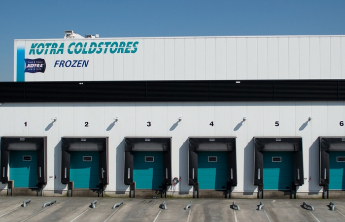 Logistics