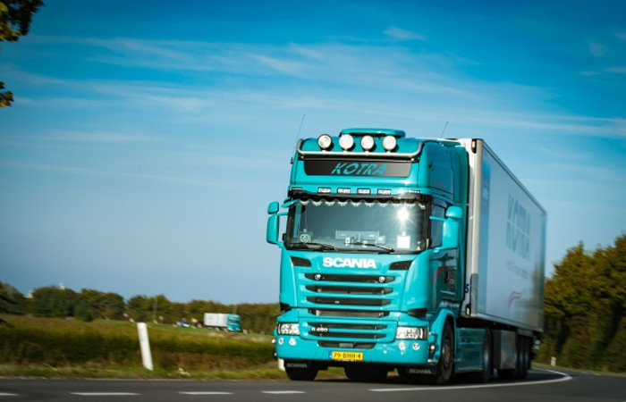 Kotra Logistics