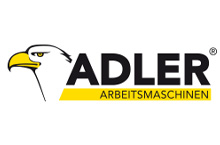 Adler Arbeitsmaschinen GmbH & Co. KG