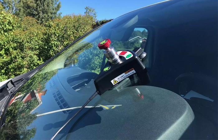 Autoglass Restore Sverige
