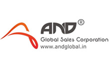 And Global Sales Corporation