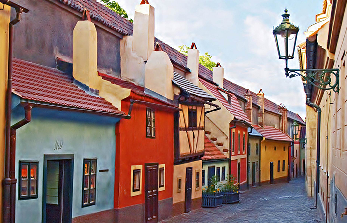 Viajes