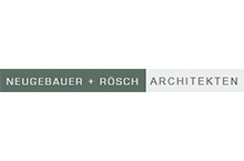 Neugebauer + Roesch Architekten PartGmbB