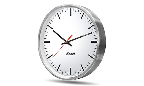fabricant d'horlogerie industrielle