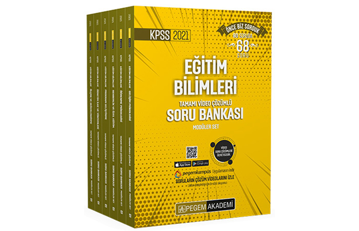 Pegem Akademi Yayincilik Egtim