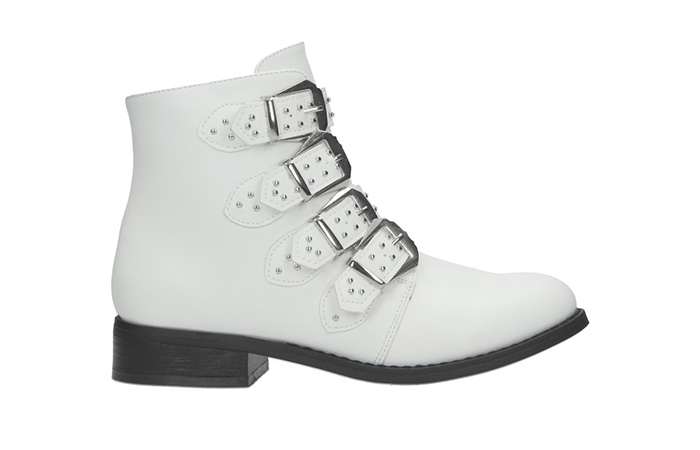 Theo Henkelman Footwear