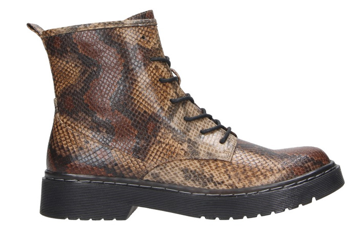 Theo Henkelman Footwear