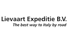 Lievaart Expeditie Bv