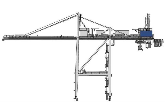 Kocks Ardelt Kranbau