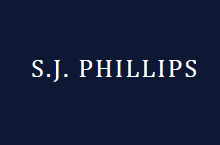 S J Phillips Ltd